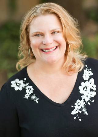 Nicole, professional real estate appraiser with over 20 years experience